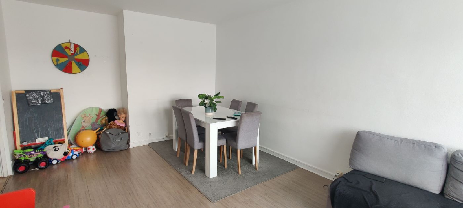 Image_, Appartement, Brunoy, ref :24424