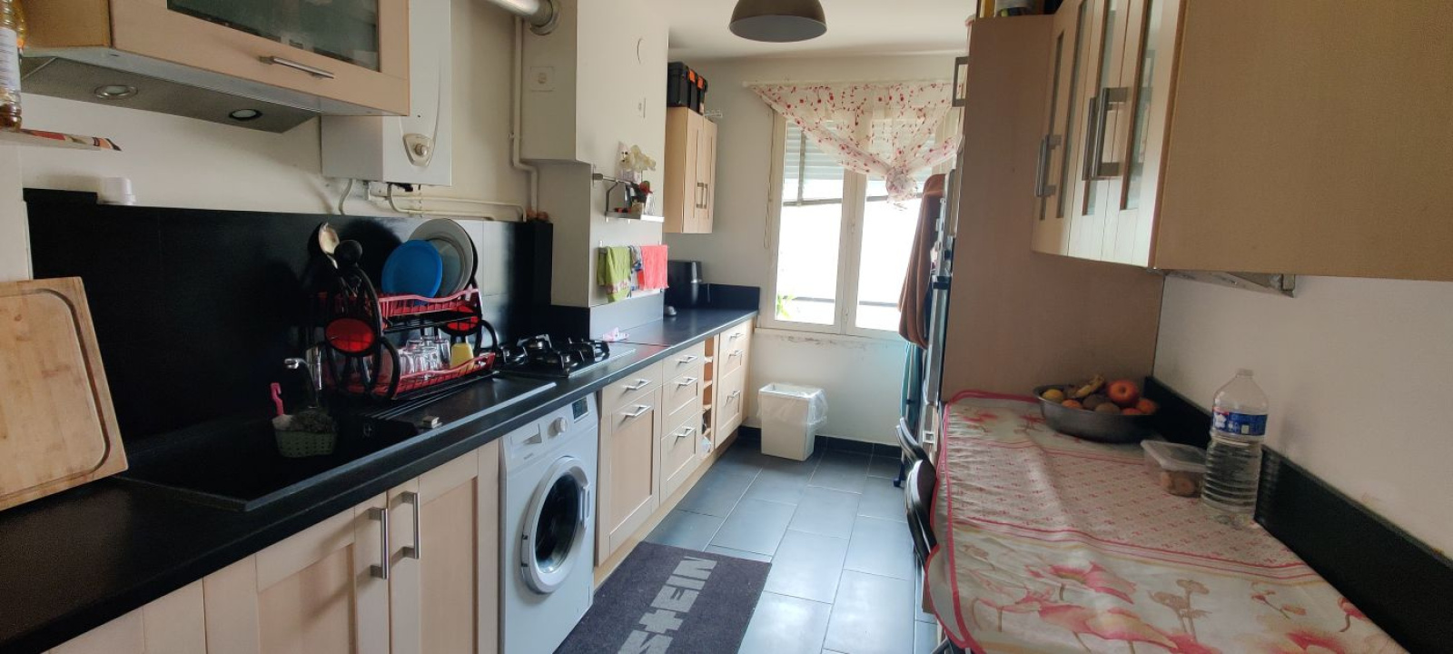 Image_, Appartement, Brunoy, ref :24424
