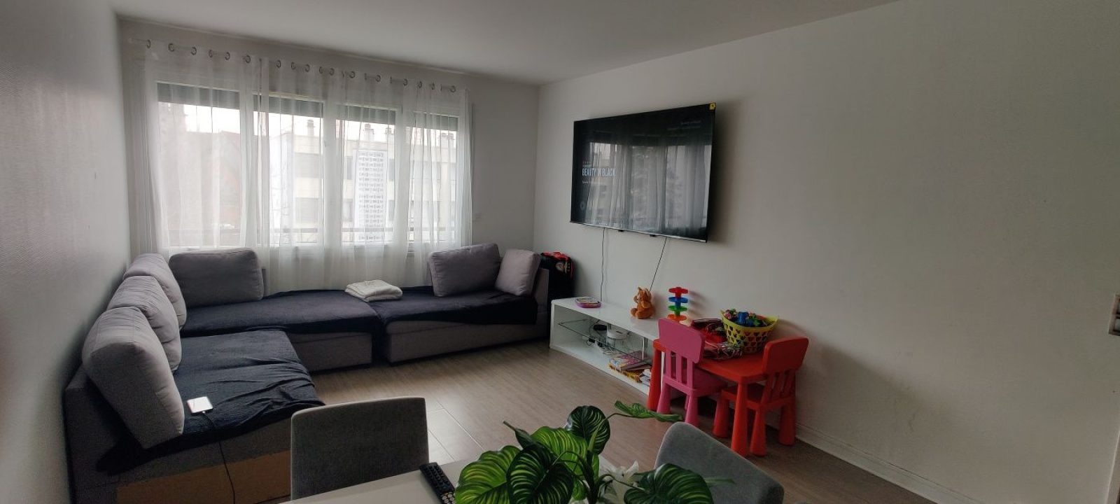 Image_, Appartement, Brunoy, ref :24424