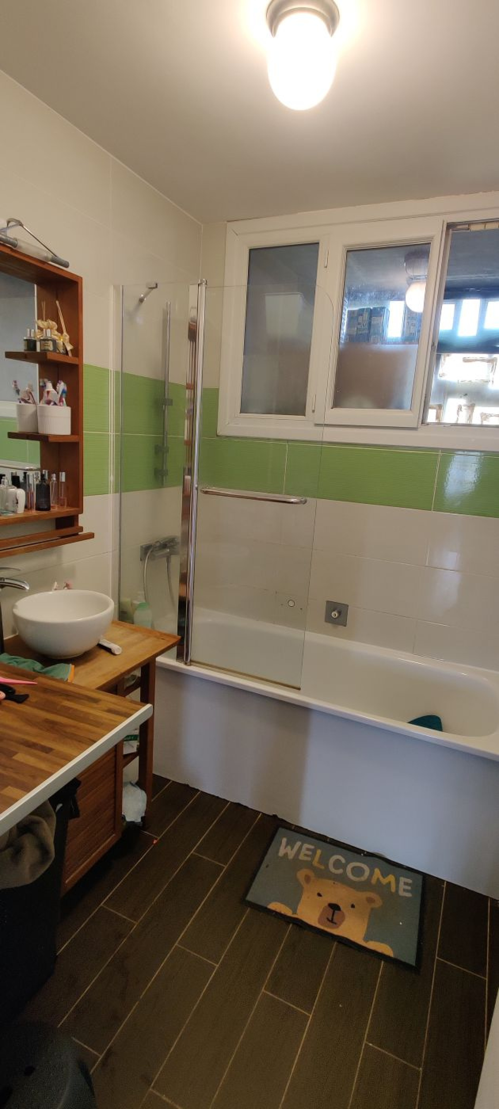 Image_, Appartement, Brunoy, ref :24424