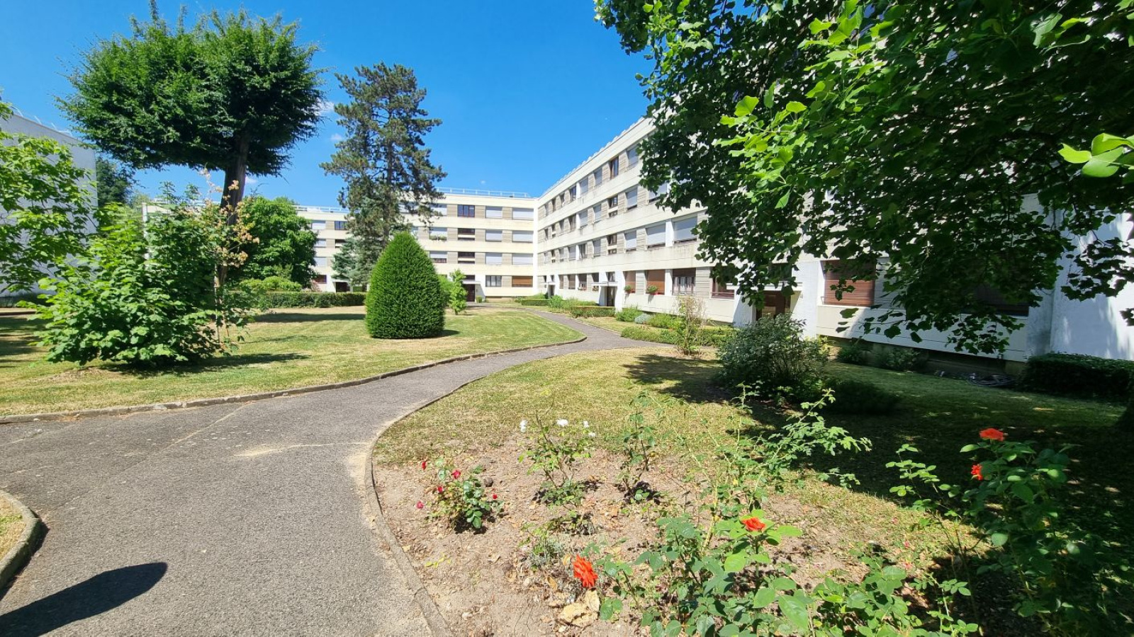Image_, Appartement, Brunoy, ref :24424