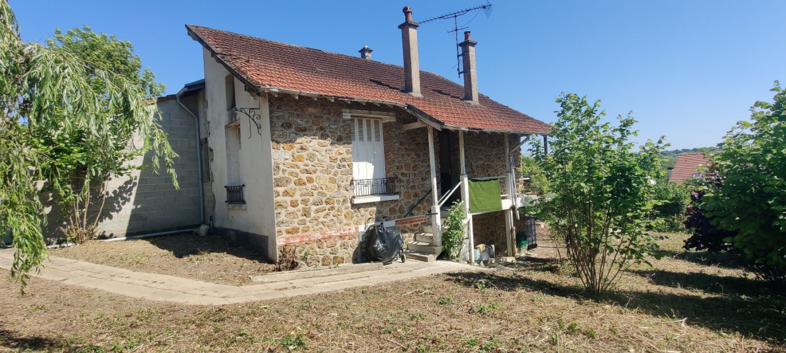 Image_, Maison, Épinay-sous-Sénart, ref :24437