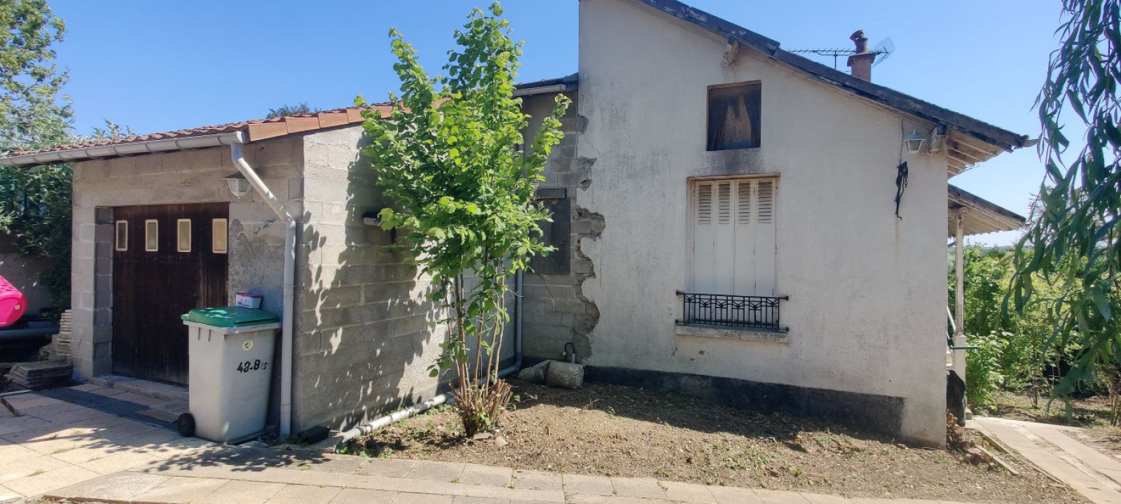 Image_, Maison, Épinay-sous-Sénart, ref :24437