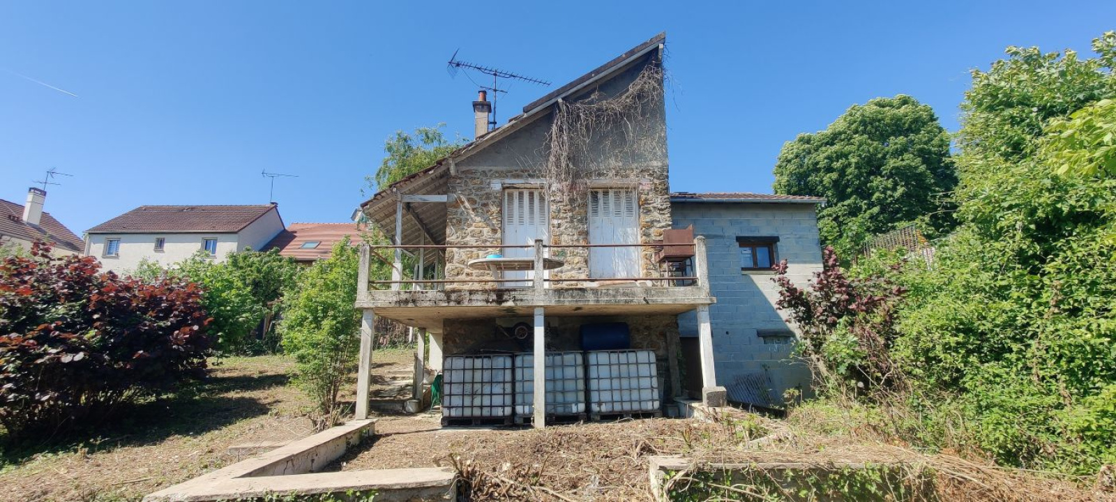 Image_, Maison, Épinay-sous-Sénart, ref :24437
