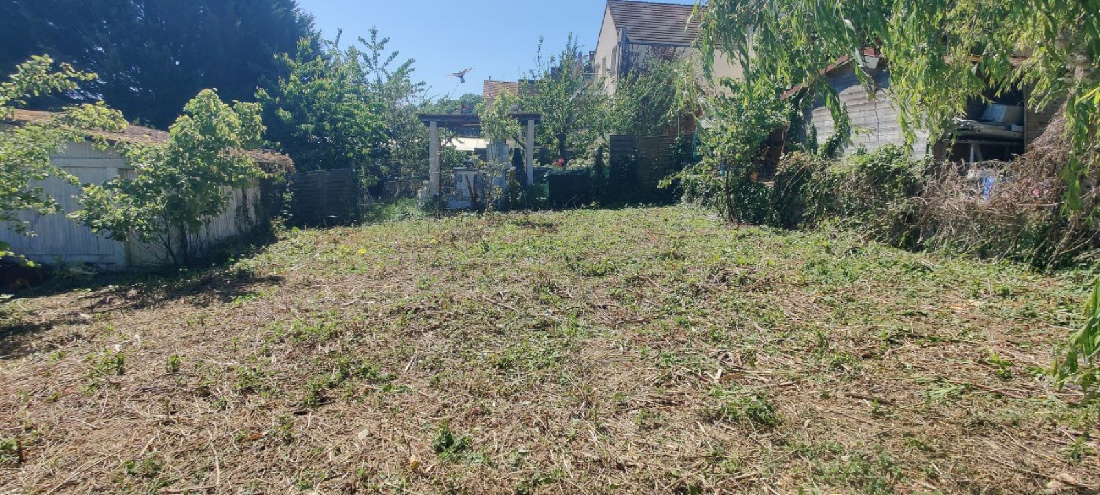 Image_, Maison, Épinay-sous-Sénart, ref :24437