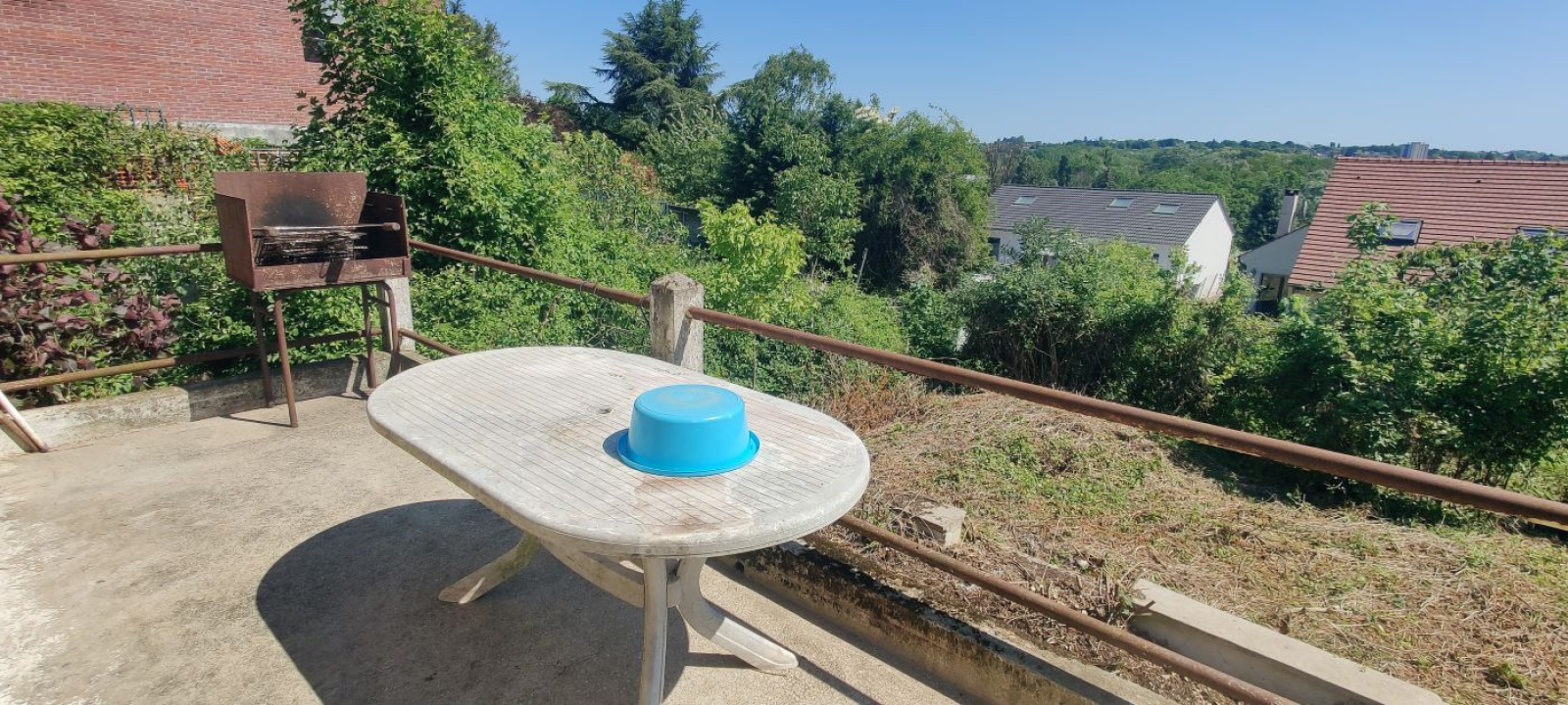 Image_, Maison, Épinay-sous-Sénart, ref :24437