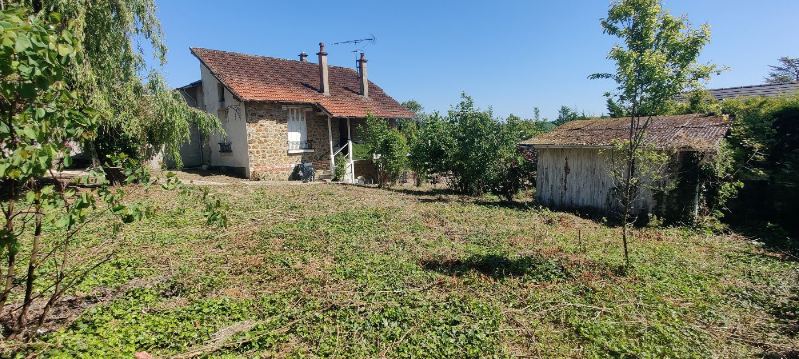 Image_, Maison, Épinay-sous-Sénart, ref :24437