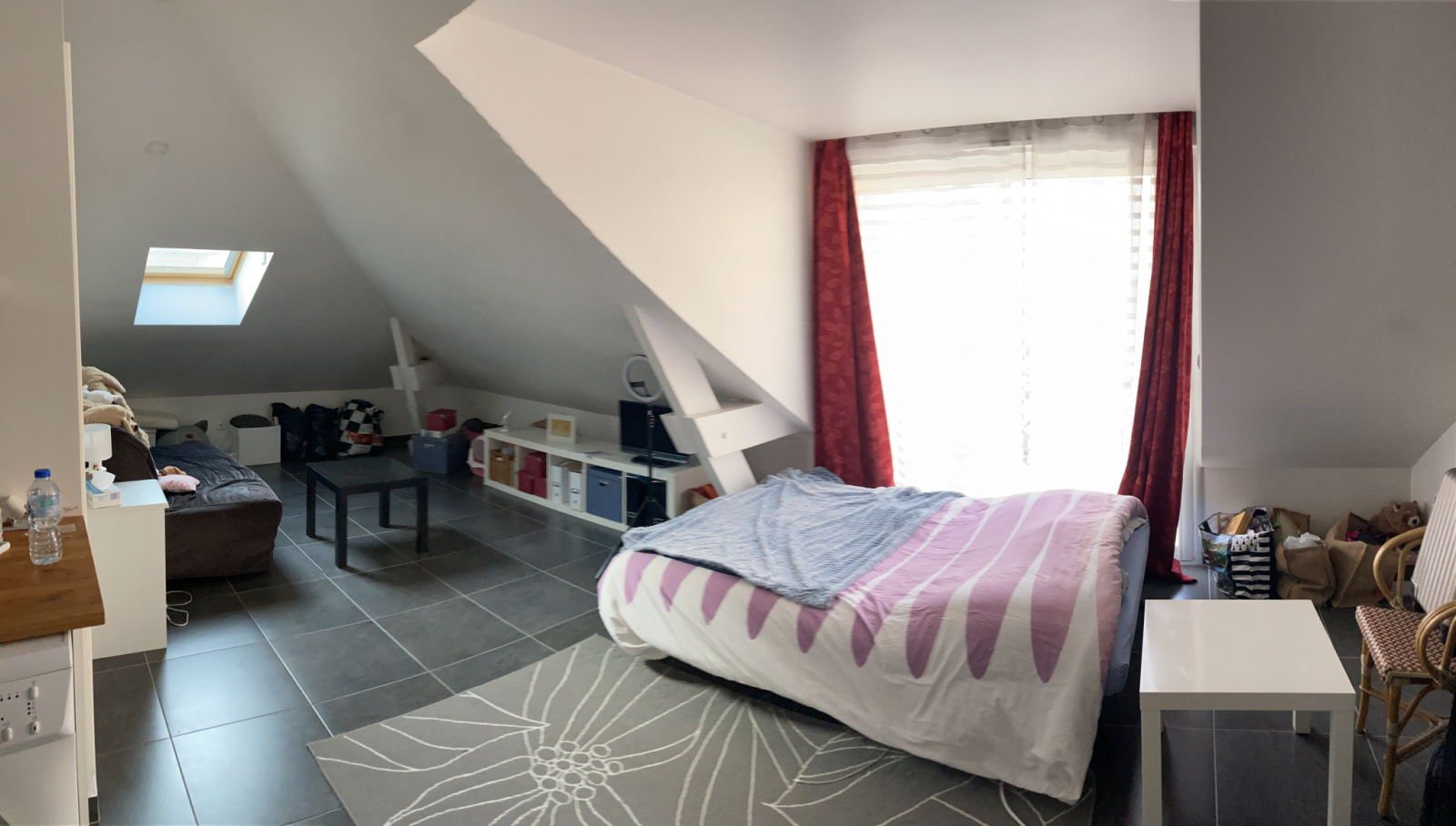 Image_, Appartement, Créteil, ref :VAP10005075