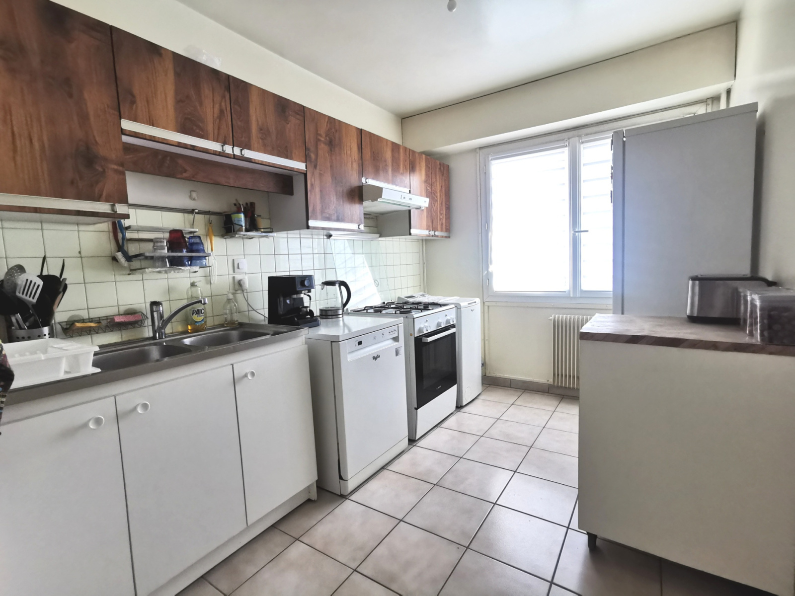 Image_, Appartement, Montgeron, ref :V30005686