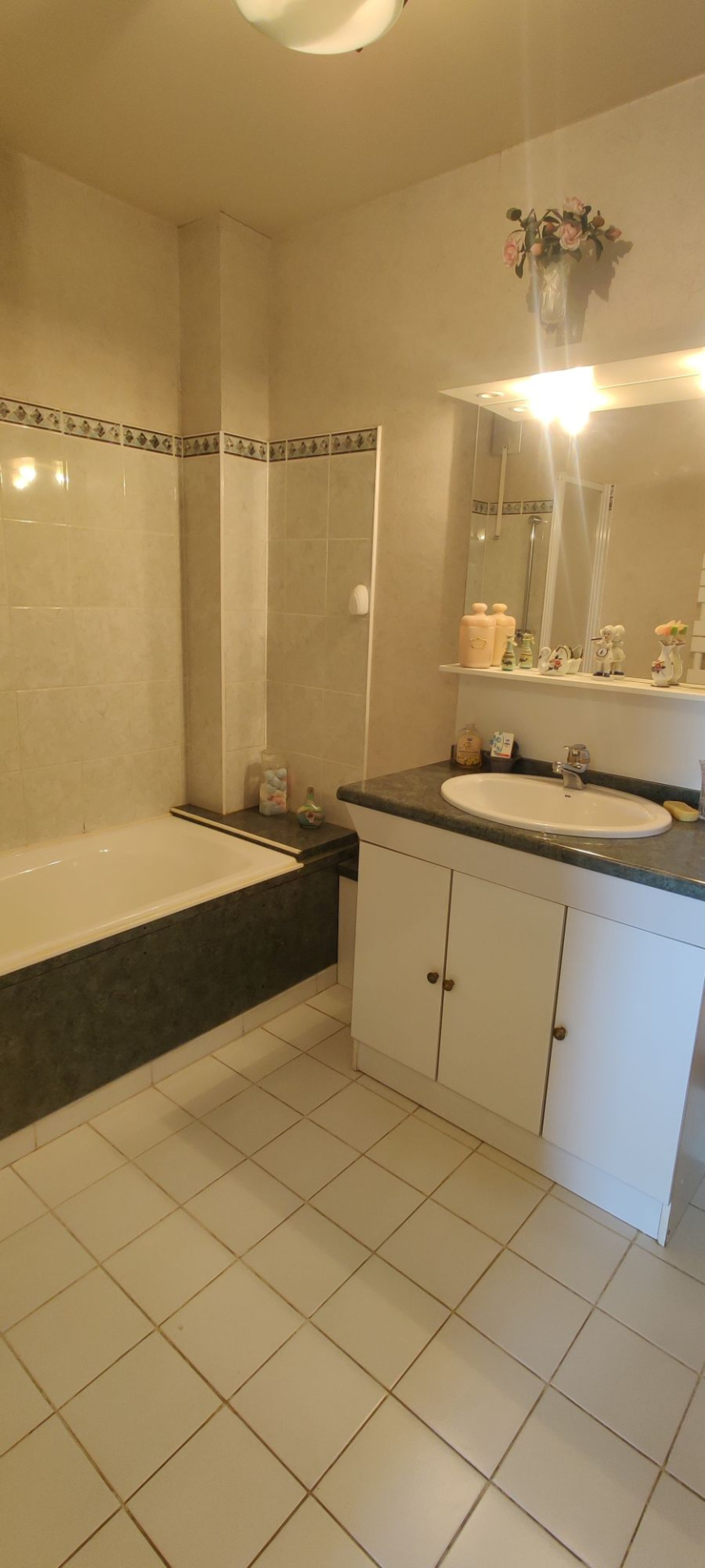 Image_, Appartement, Brunoy, ref :205746