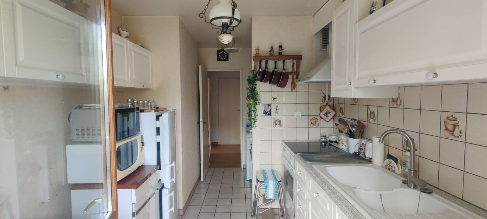 Image_, Appartement, Brunoy, ref :205746