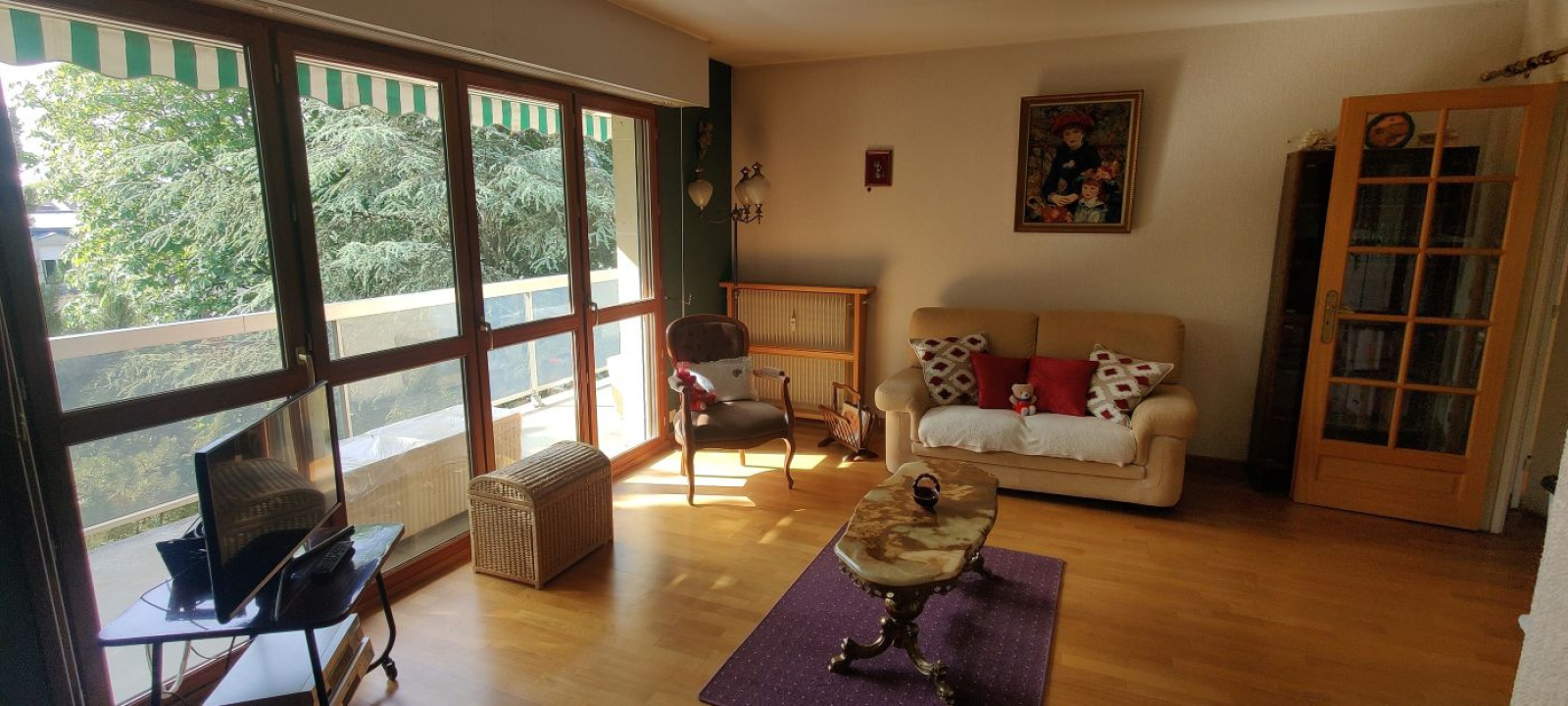 Image_, Appartement, Brunoy, ref :205746