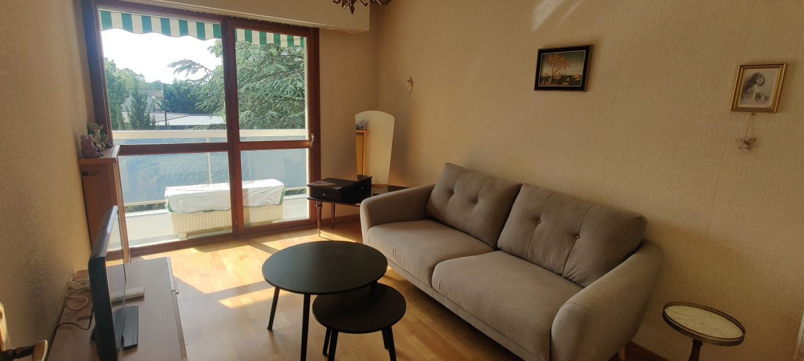 Image_, Appartement, Brunoy, ref :205746