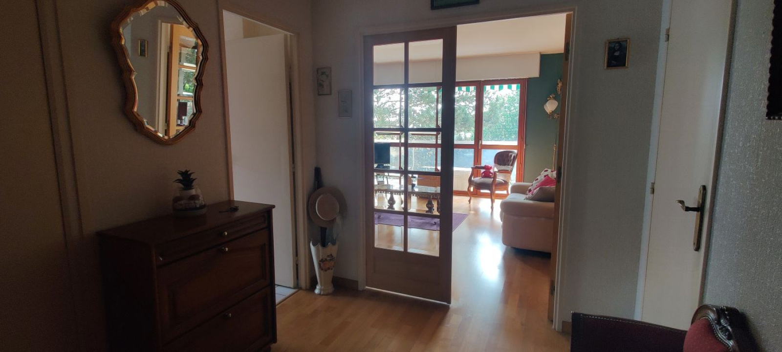 Image_, Appartement, Brunoy, ref :205746