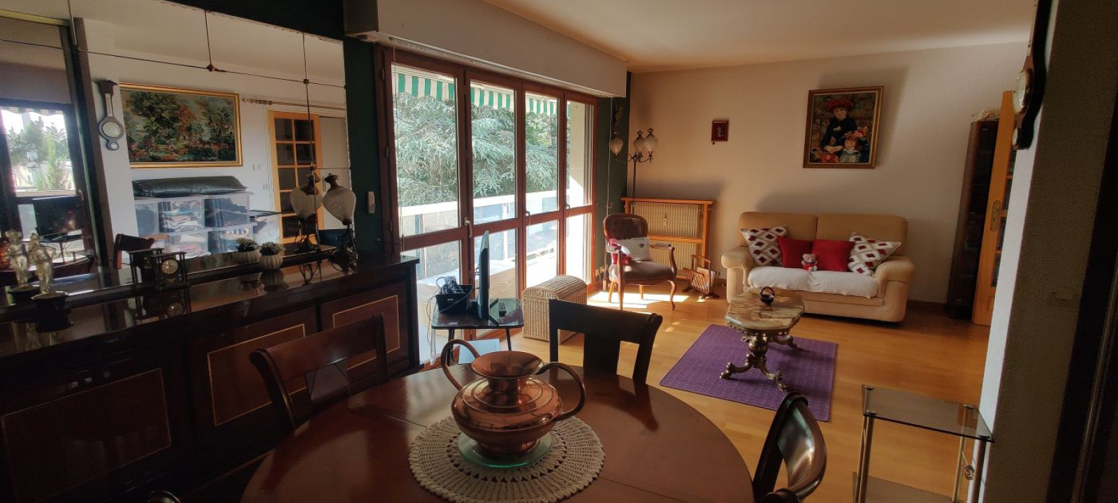 Image_, Appartement, Brunoy, ref :205746