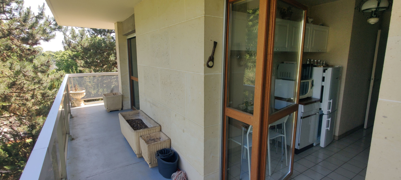 Image_, Appartement, Brunoy, ref :205746