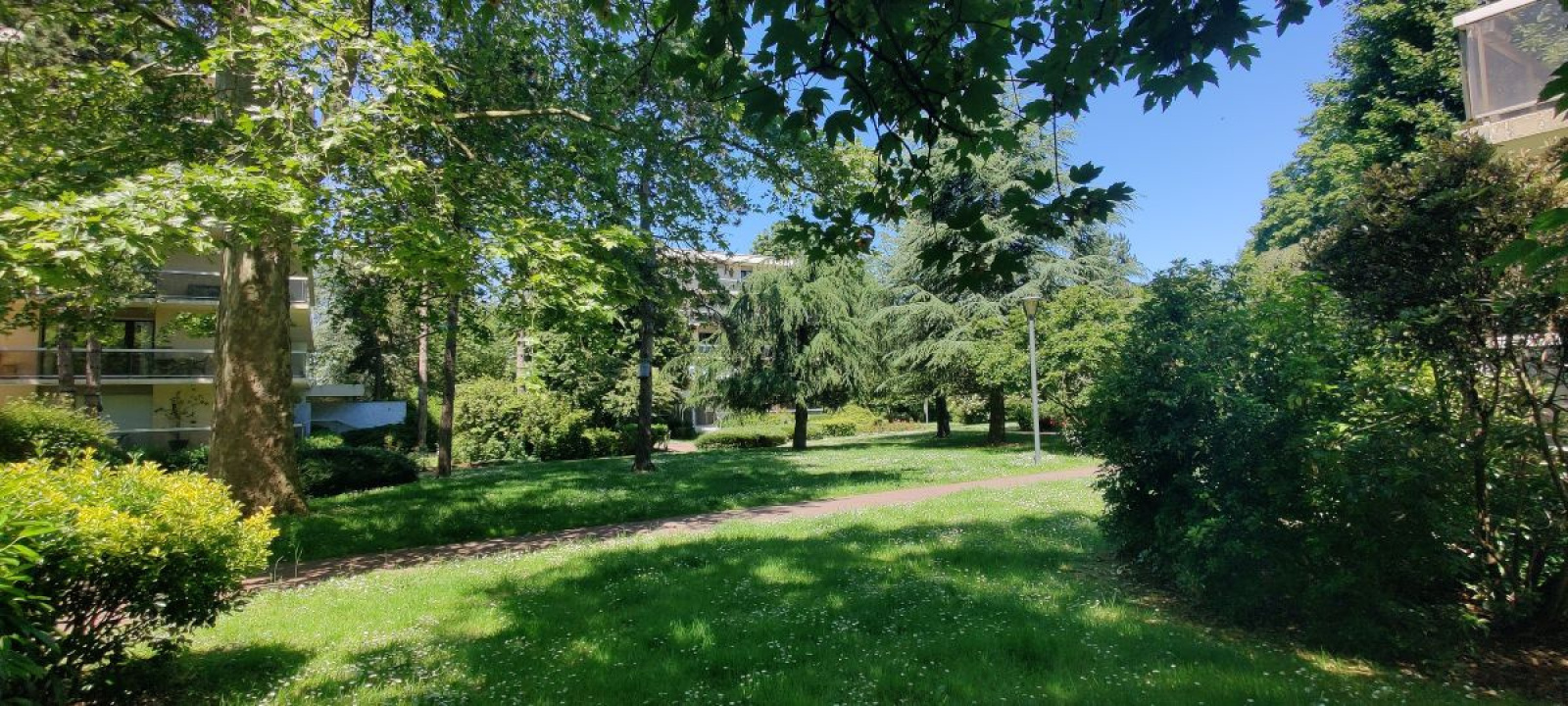 Image_, Appartement, Brunoy, ref :205746