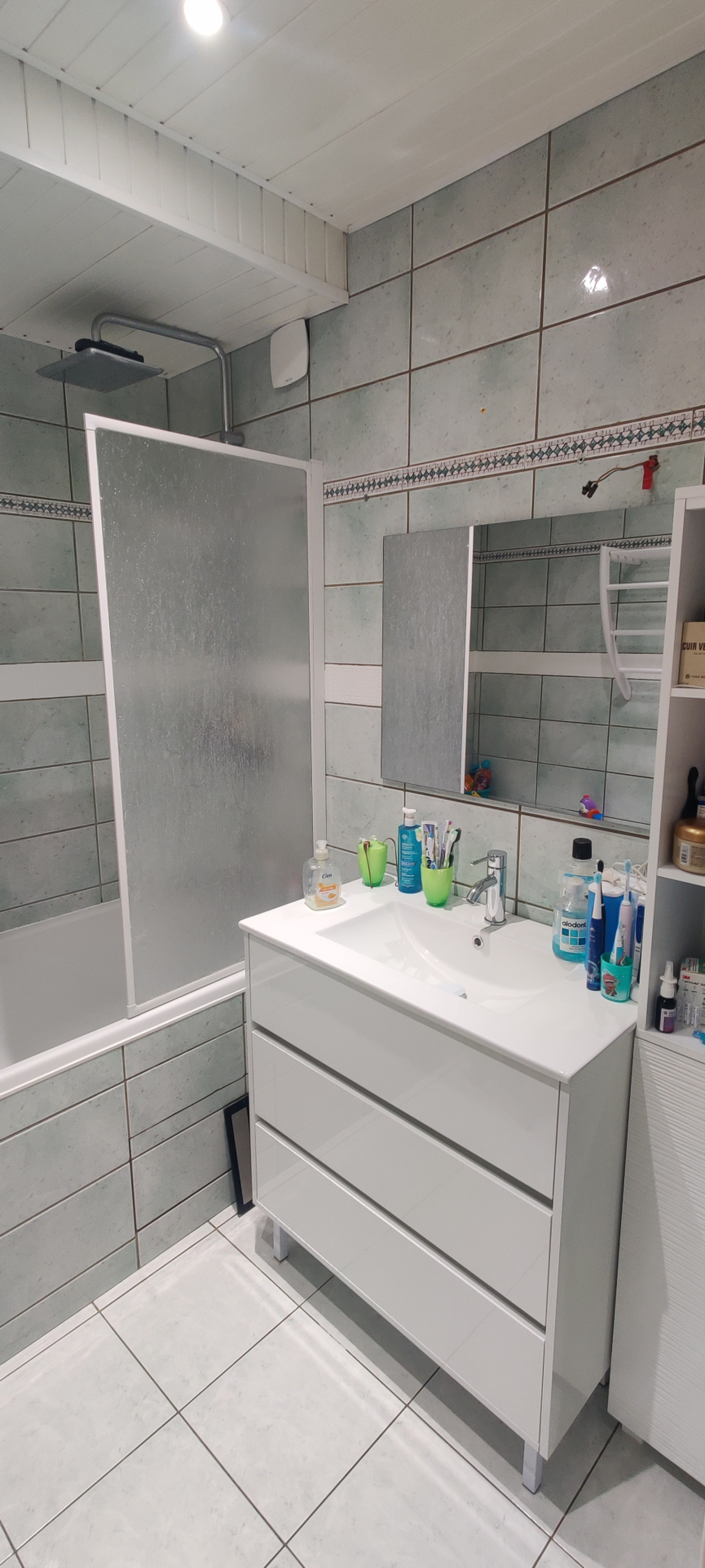 Image_, Appartement, Brunoy, ref :VAP30005642