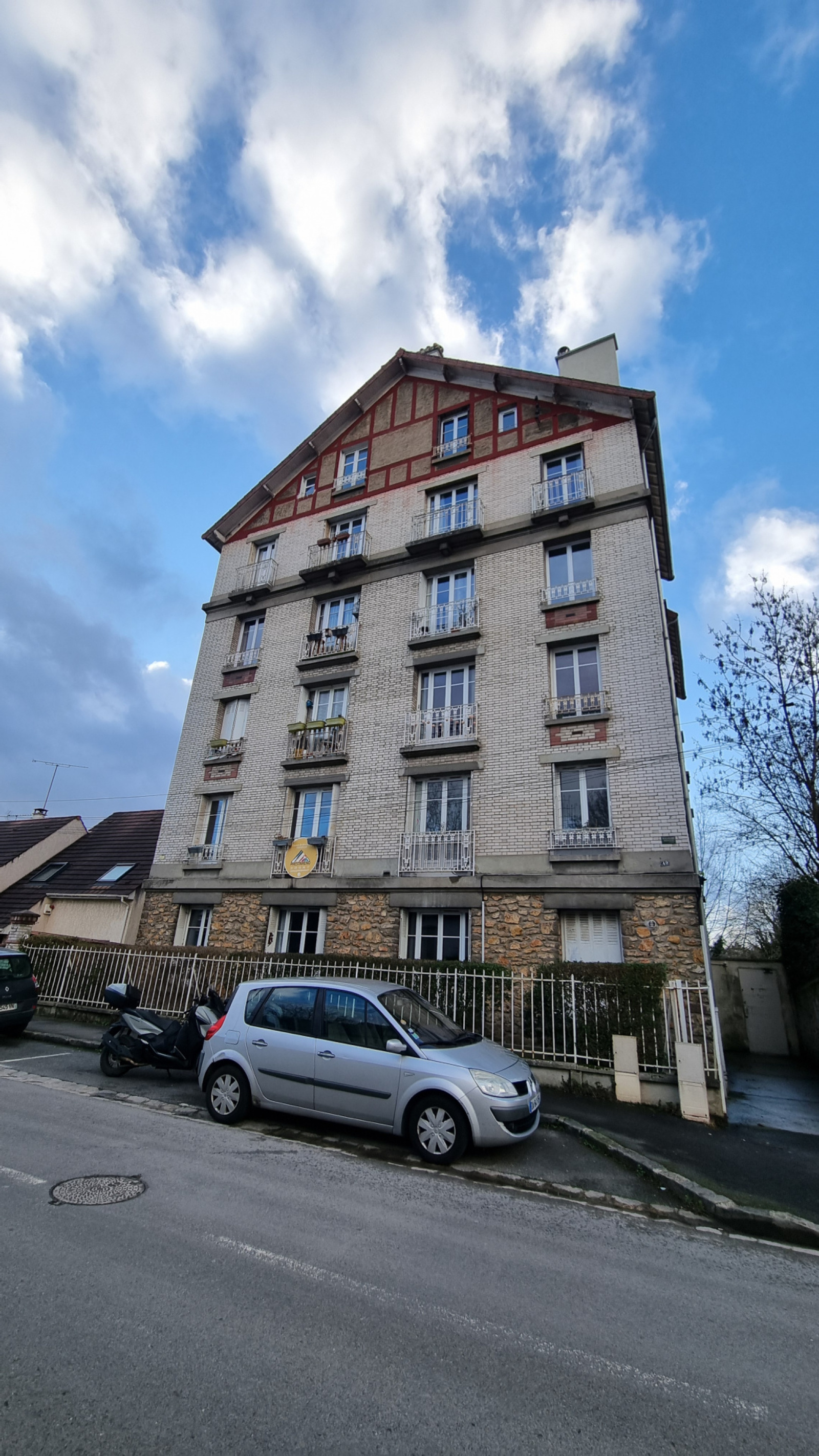 Image_, Appartement, Brunoy, ref :VAP30005722