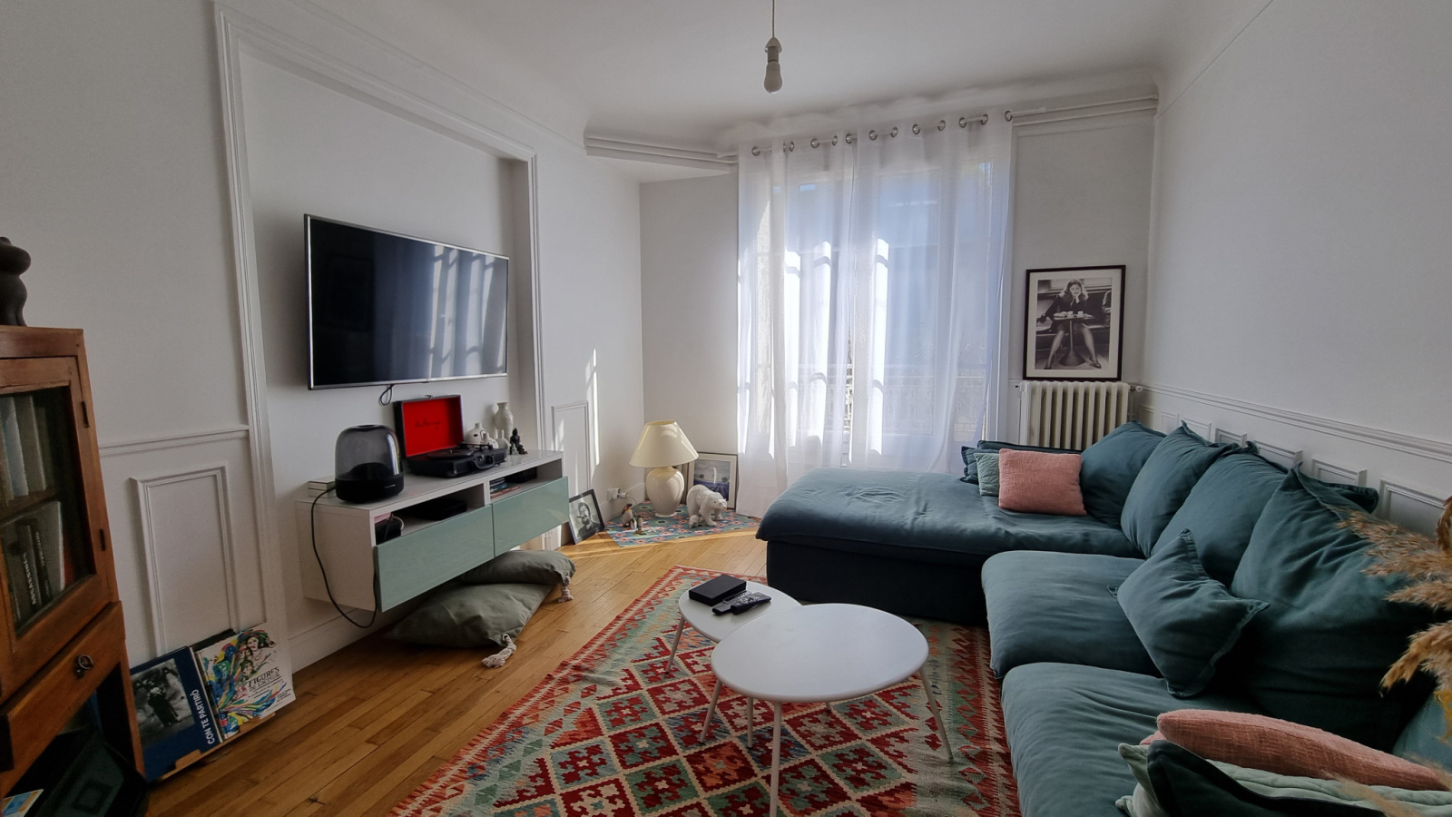 Image_, Appartement, Brunoy, ref :VAP30005722
