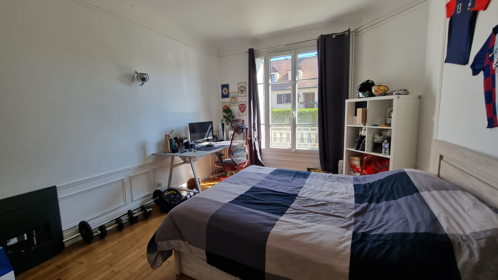 Image_, Appartement, Brunoy, ref :VAP30005722