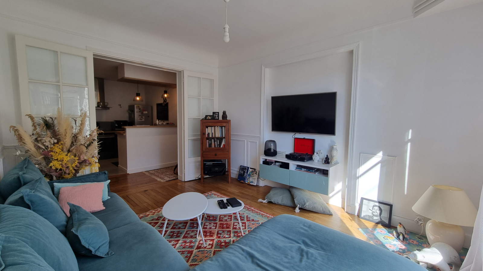 Image_, Appartement, Brunoy, ref :VAP30005722