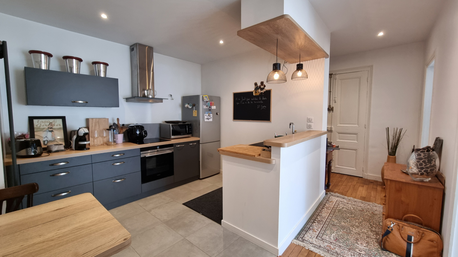 Image_, Appartement, Brunoy, ref :VAP30005722