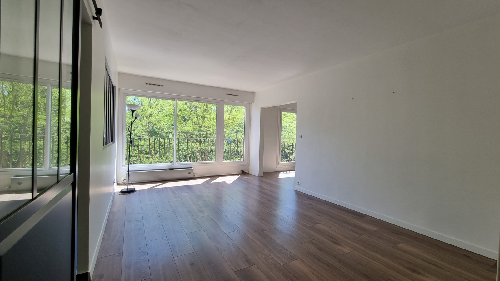 Image_, Appartement, Brunoy, ref :203208