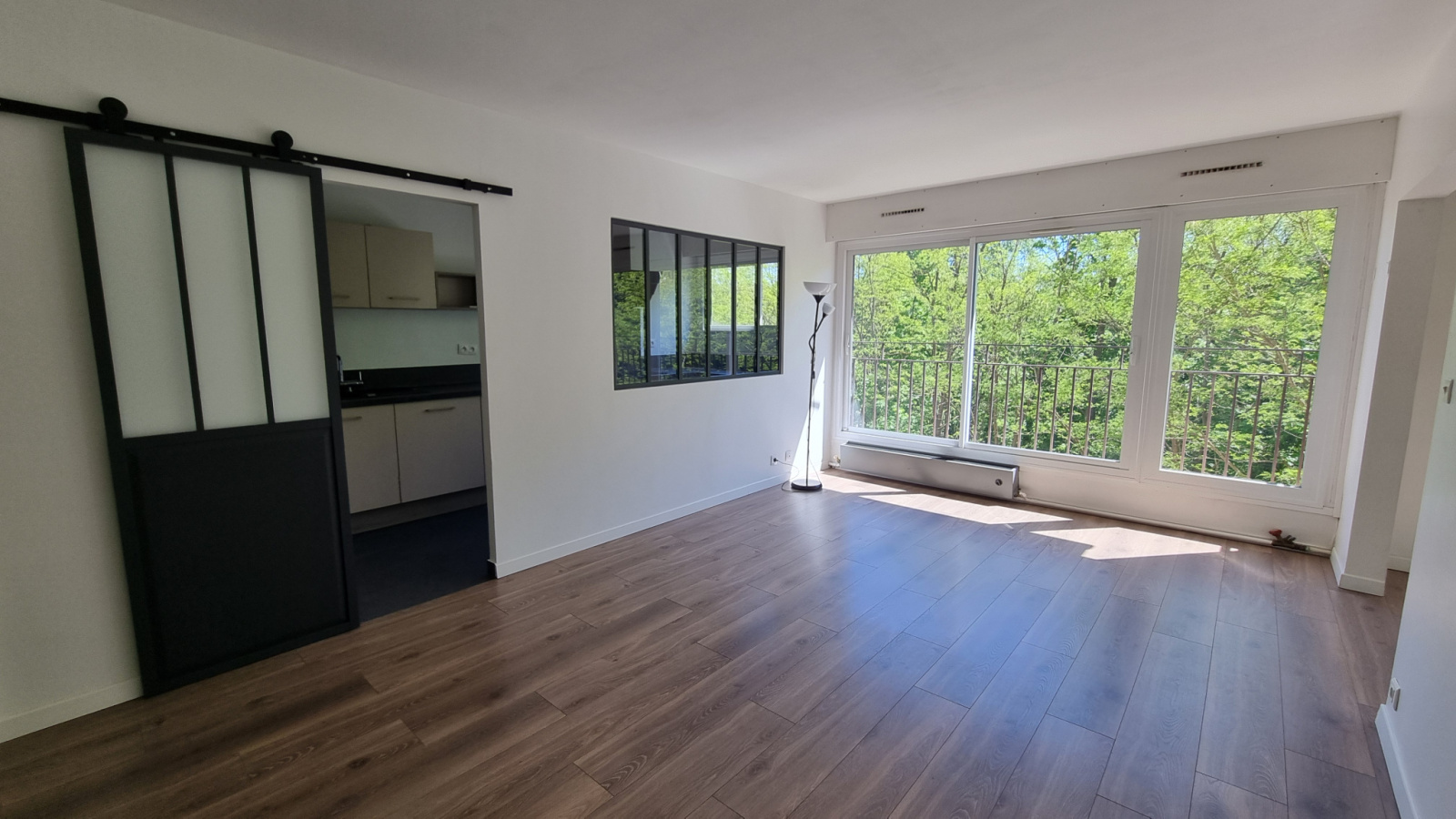Image_, Appartement, Brunoy, ref :203208