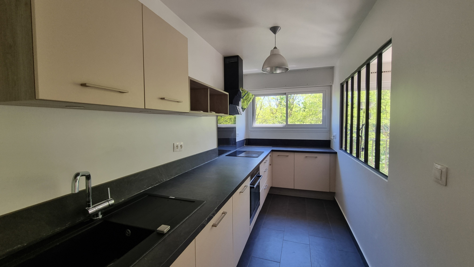Image_, Appartement, Brunoy, ref :203208