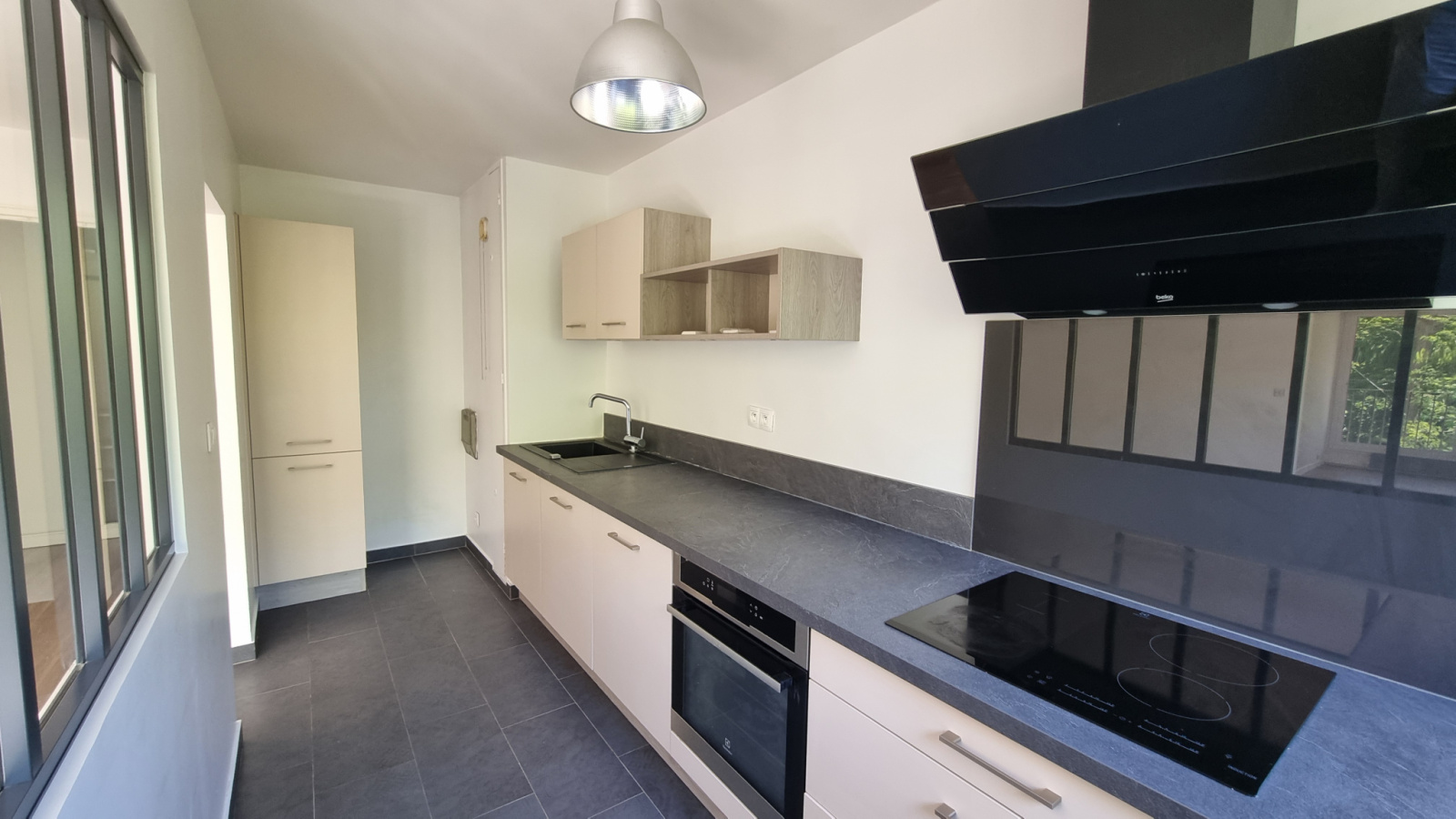 Image_, Appartement, Brunoy, ref :203208