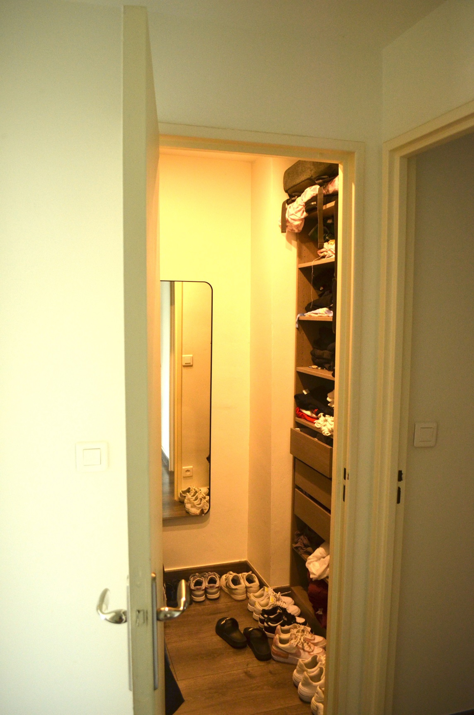 Image_, Appartement, Crosne, ref :205617