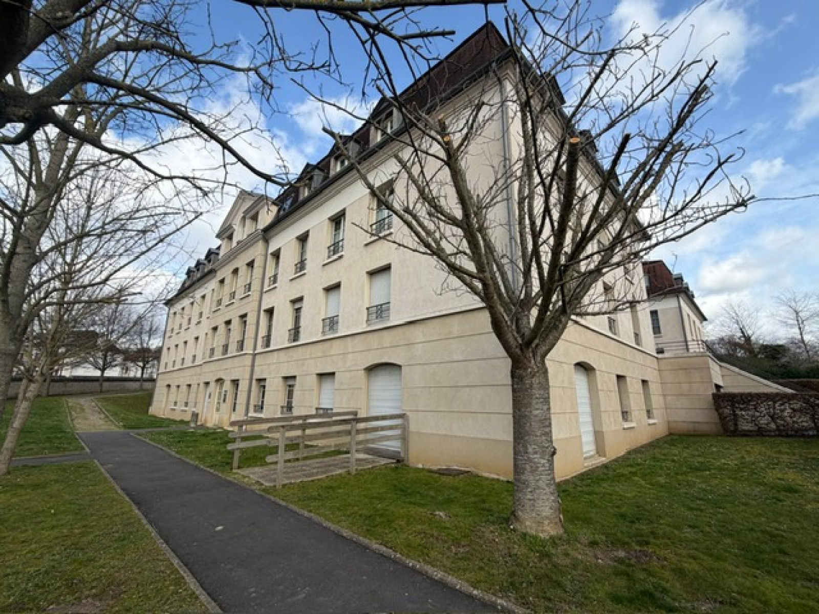 Image_, Appartement, Yerres, ref :24478