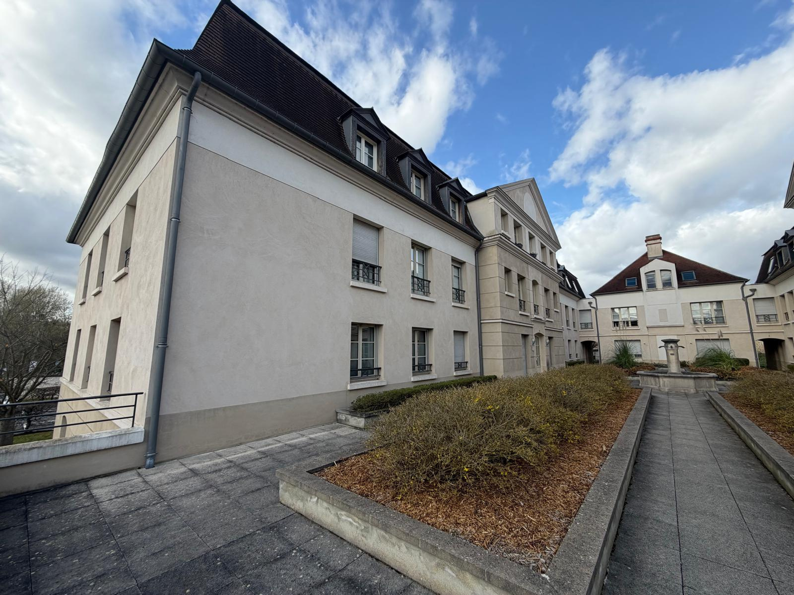 Image_, Appartement, Yerres, ref :24478