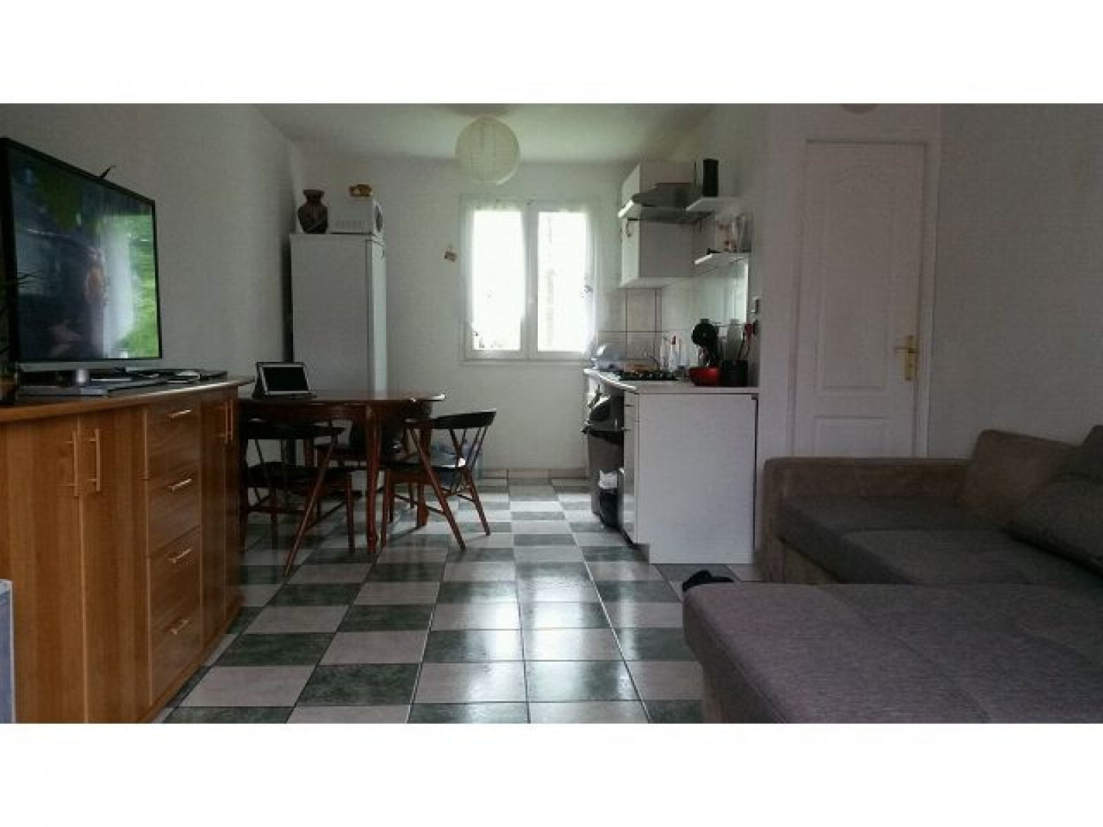 Image_, Appartement, Brunoy, ref :201470