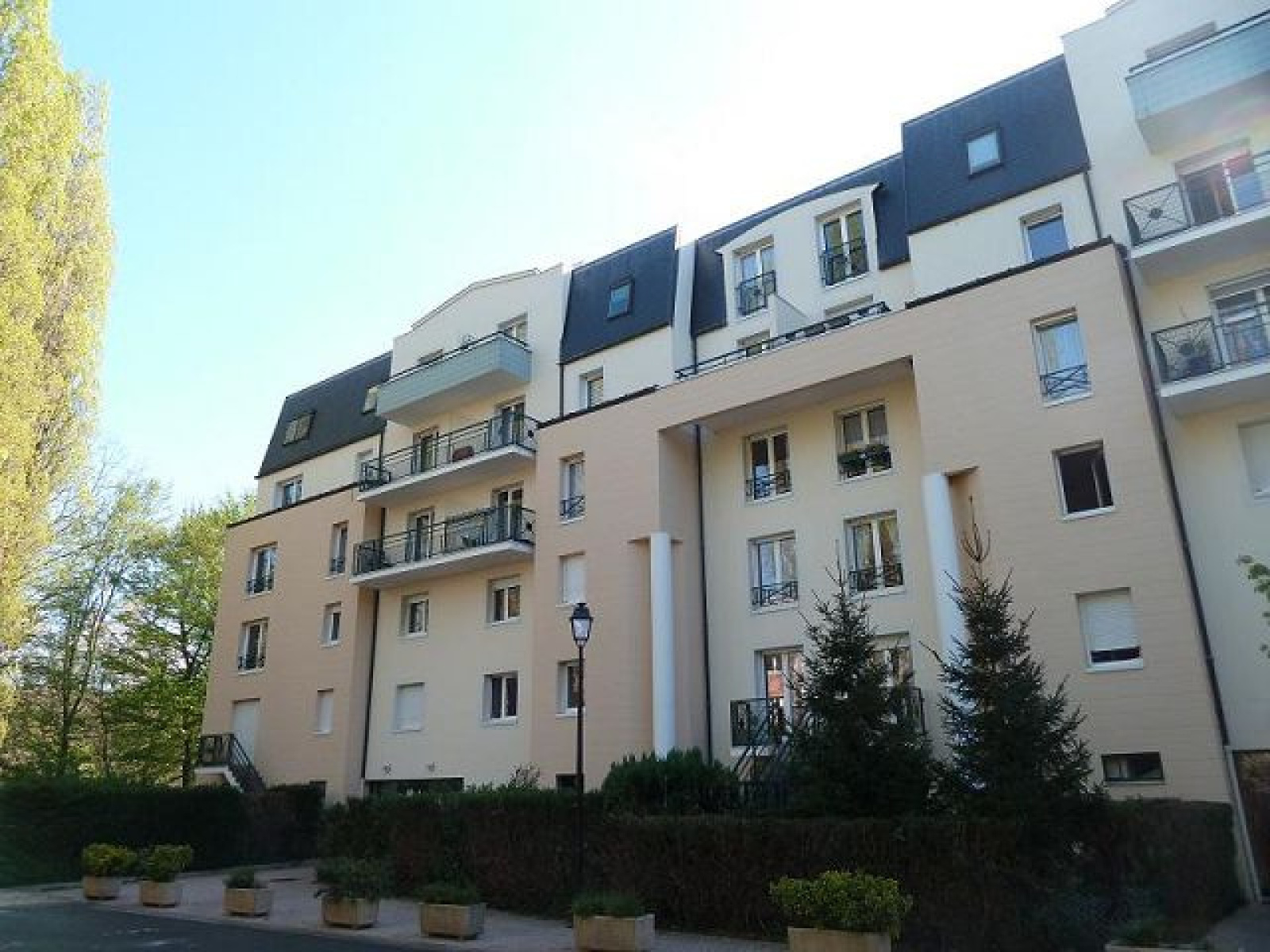 Image_, Appartement, Yerres, ref :202851