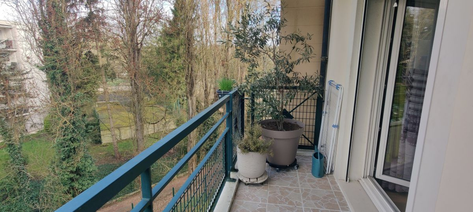 Image_, Appartement, Yerres, ref :202851