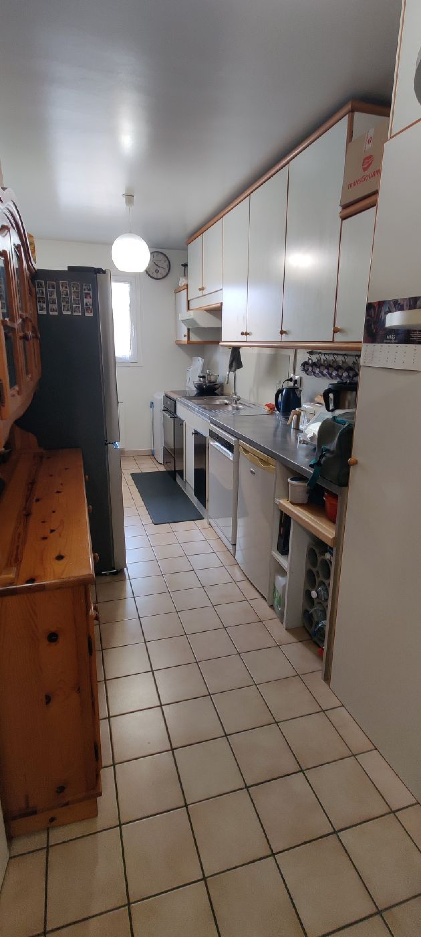 Image_, Appartement, Yerres, ref :202851