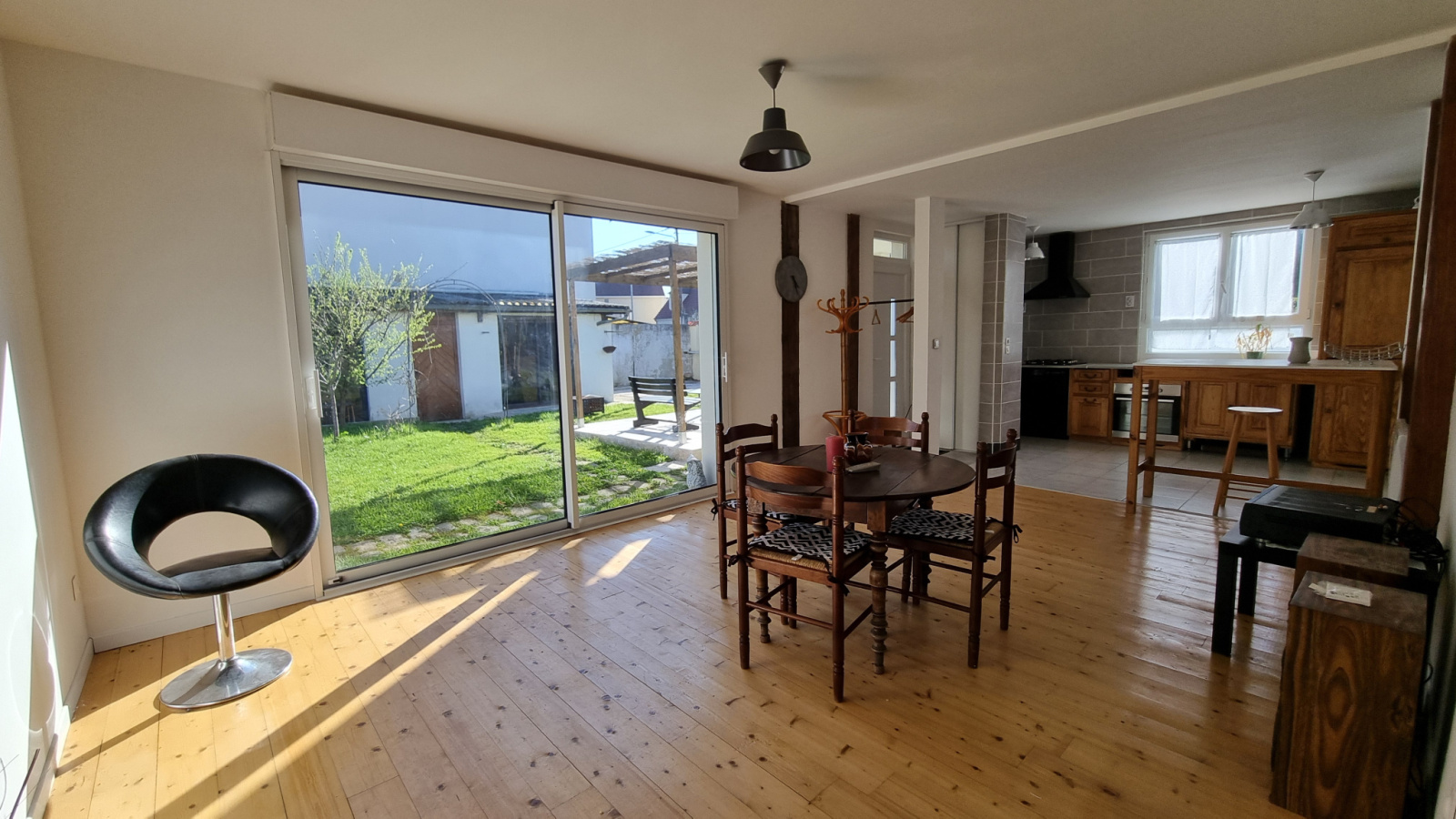Image_, Maison, Brunoy, ref :VMA30005760
