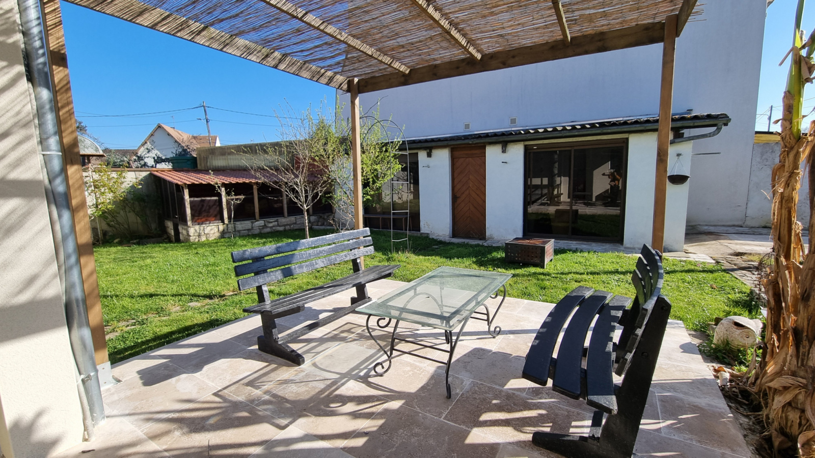Image_, Maison, Brunoy, ref :VMA30005760
