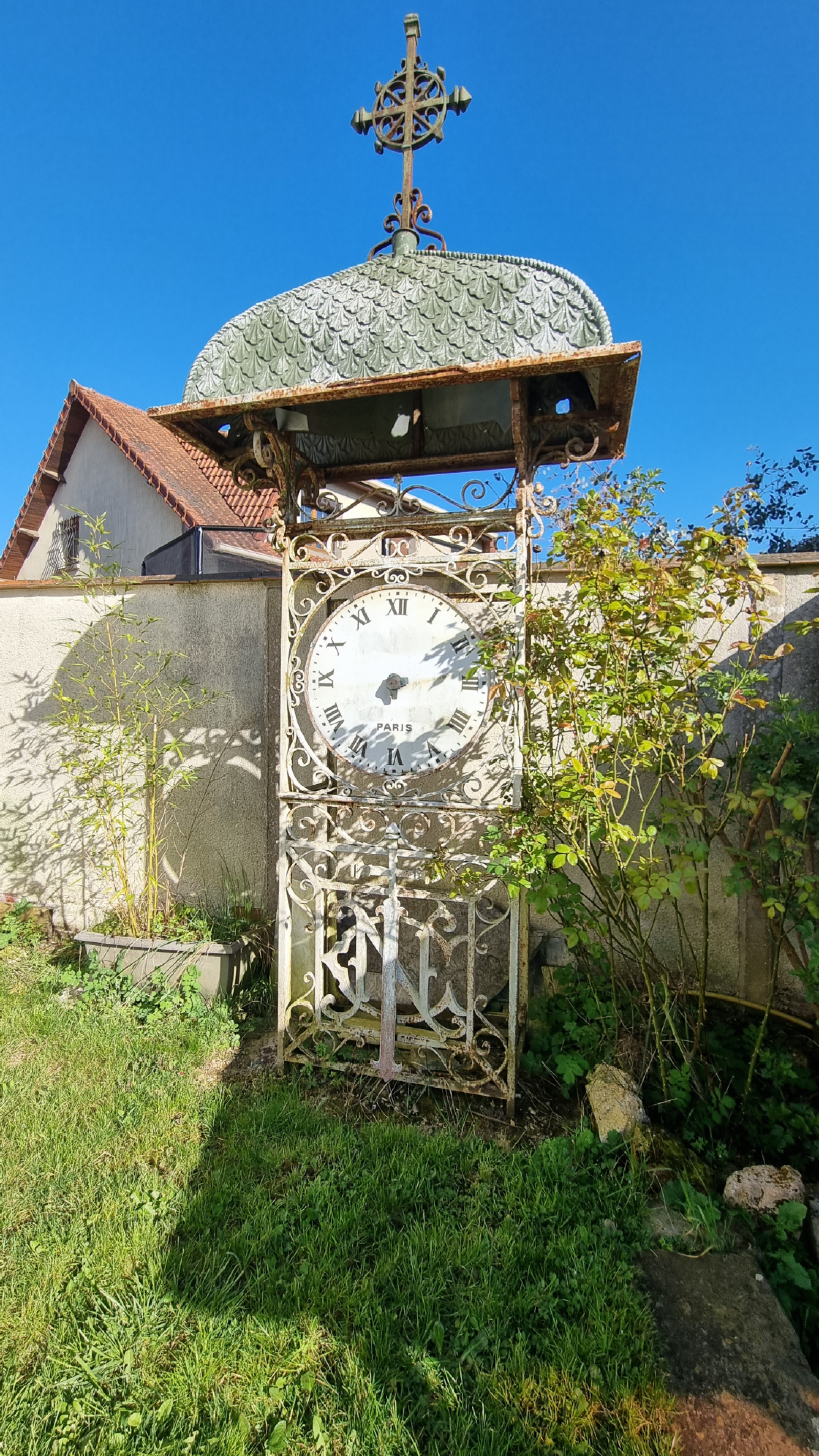 Image_, Maison, Brunoy, ref :VMA30005760