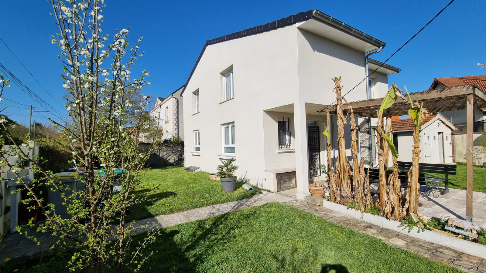 Image_, Maison, Brunoy, ref :VMA30005760