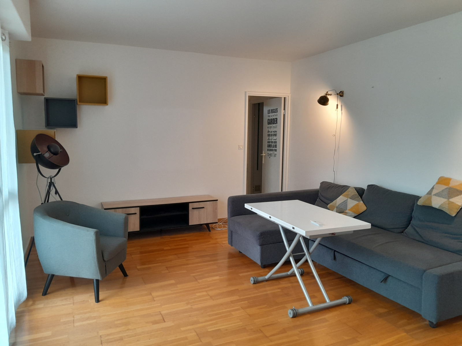 Image_, Appartement, Épinay-sous-Sénart, ref :LAP50005497