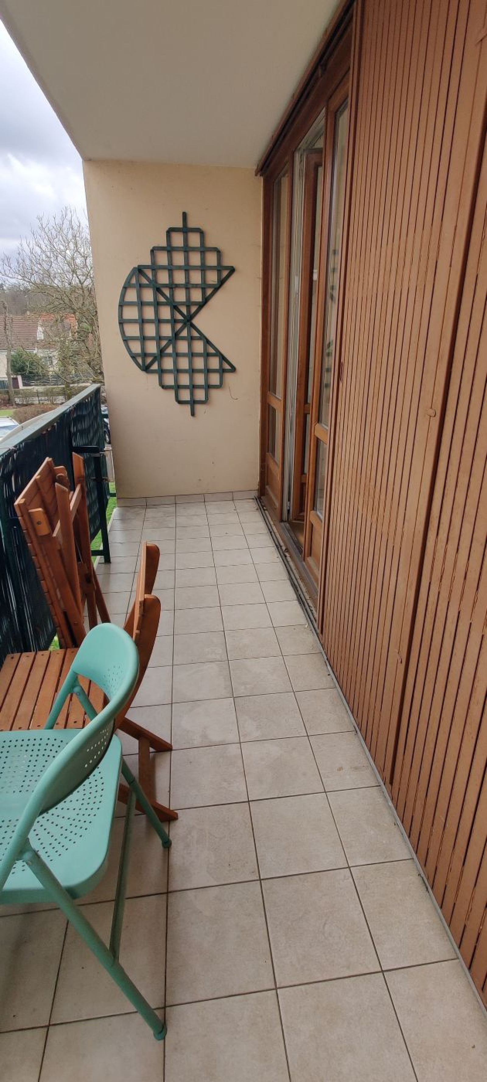 Image_, Appartement, Brunoy, ref :205745