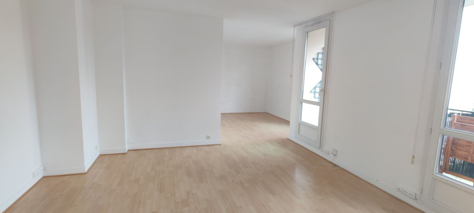 Image_, Appartement, Brunoy, ref :205745