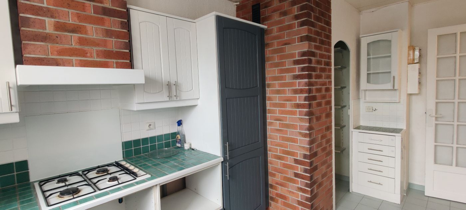 Image_, Appartement, Brunoy, ref :205745