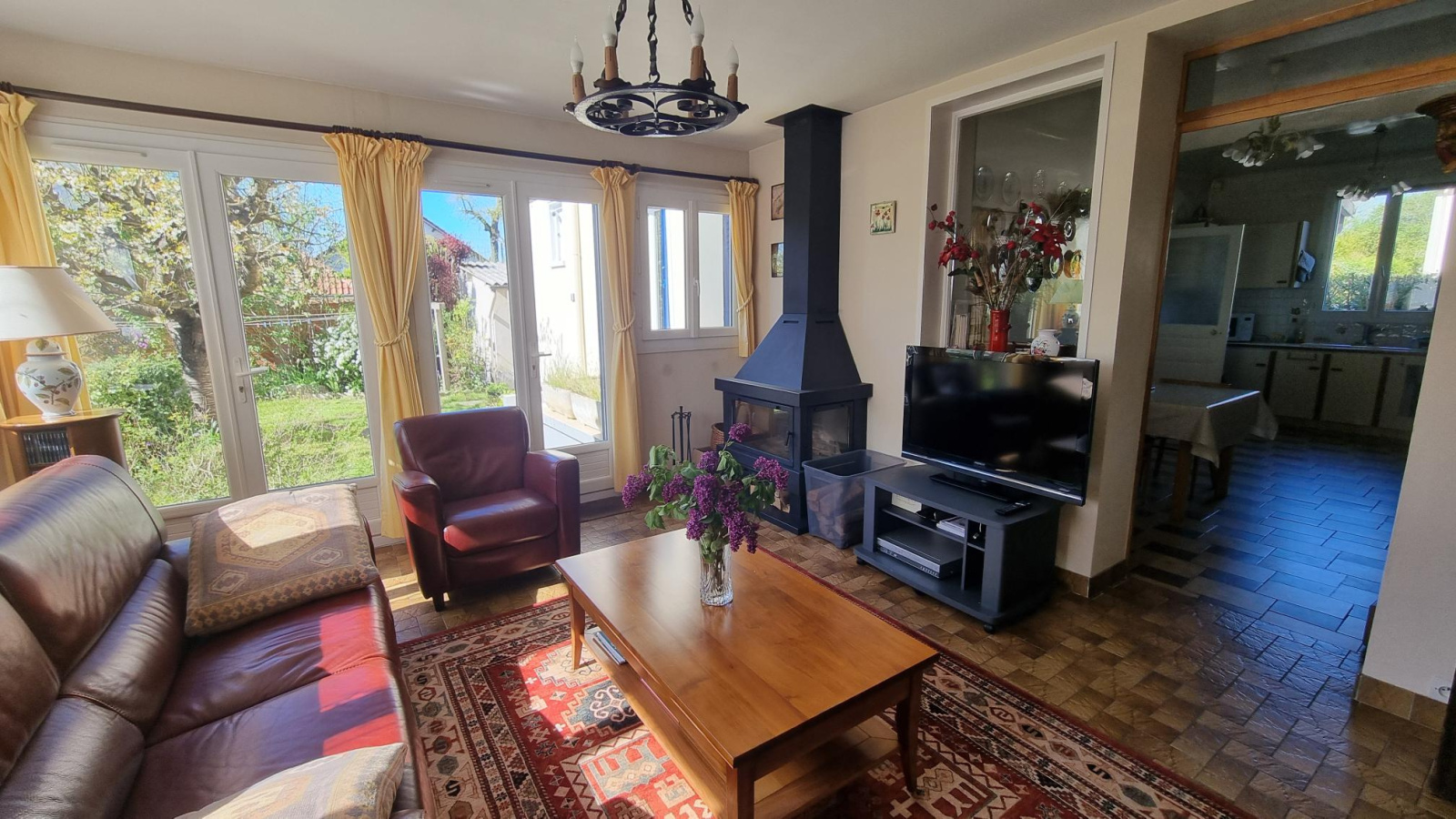 Image_, Maison, Brunoy, ref :24386