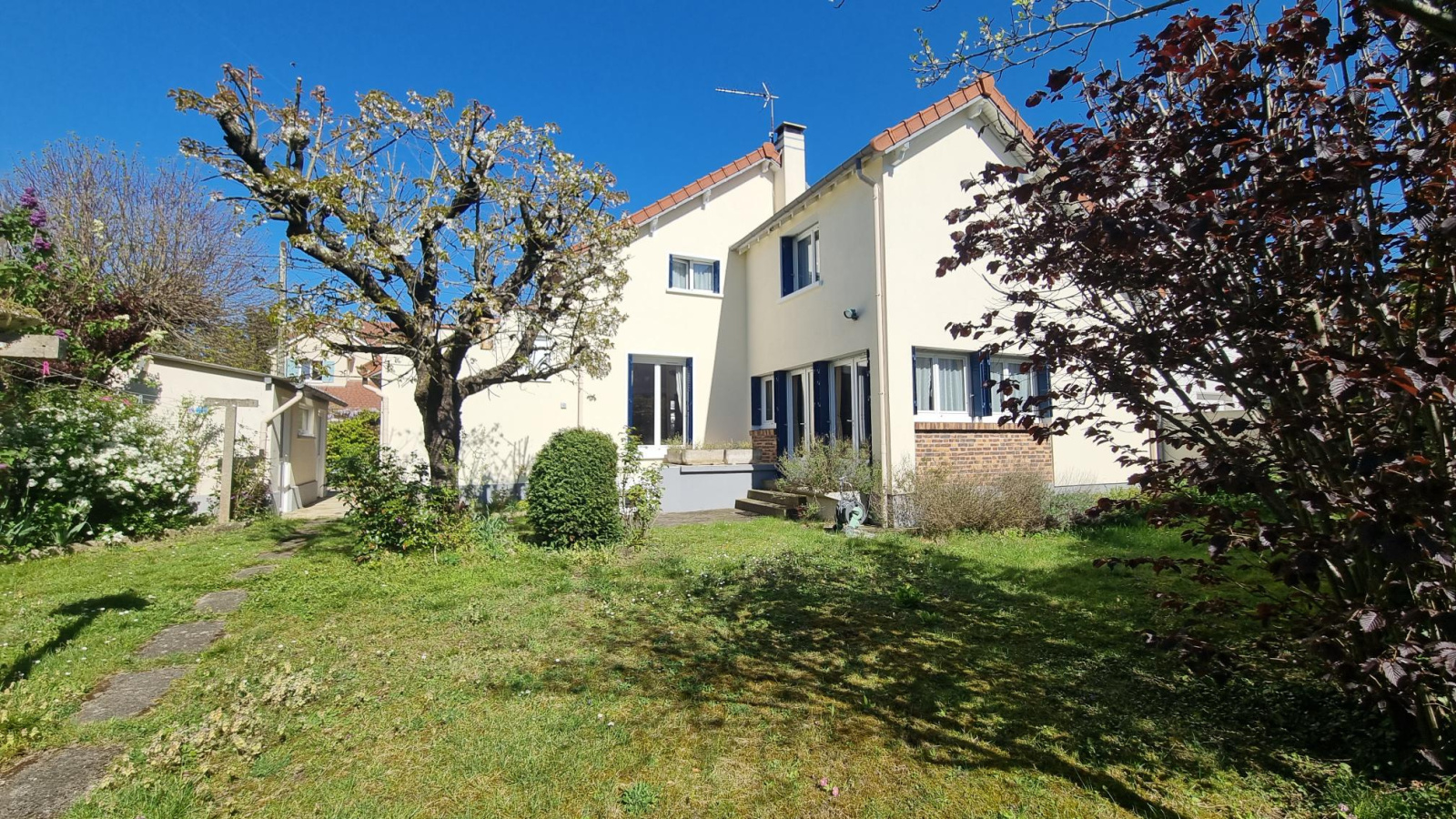 Image_, Maison, Brunoy, ref :24386