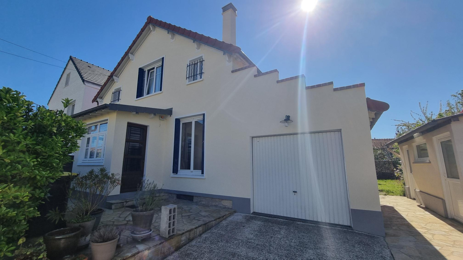 Image_, Maison, Brunoy, ref :24386