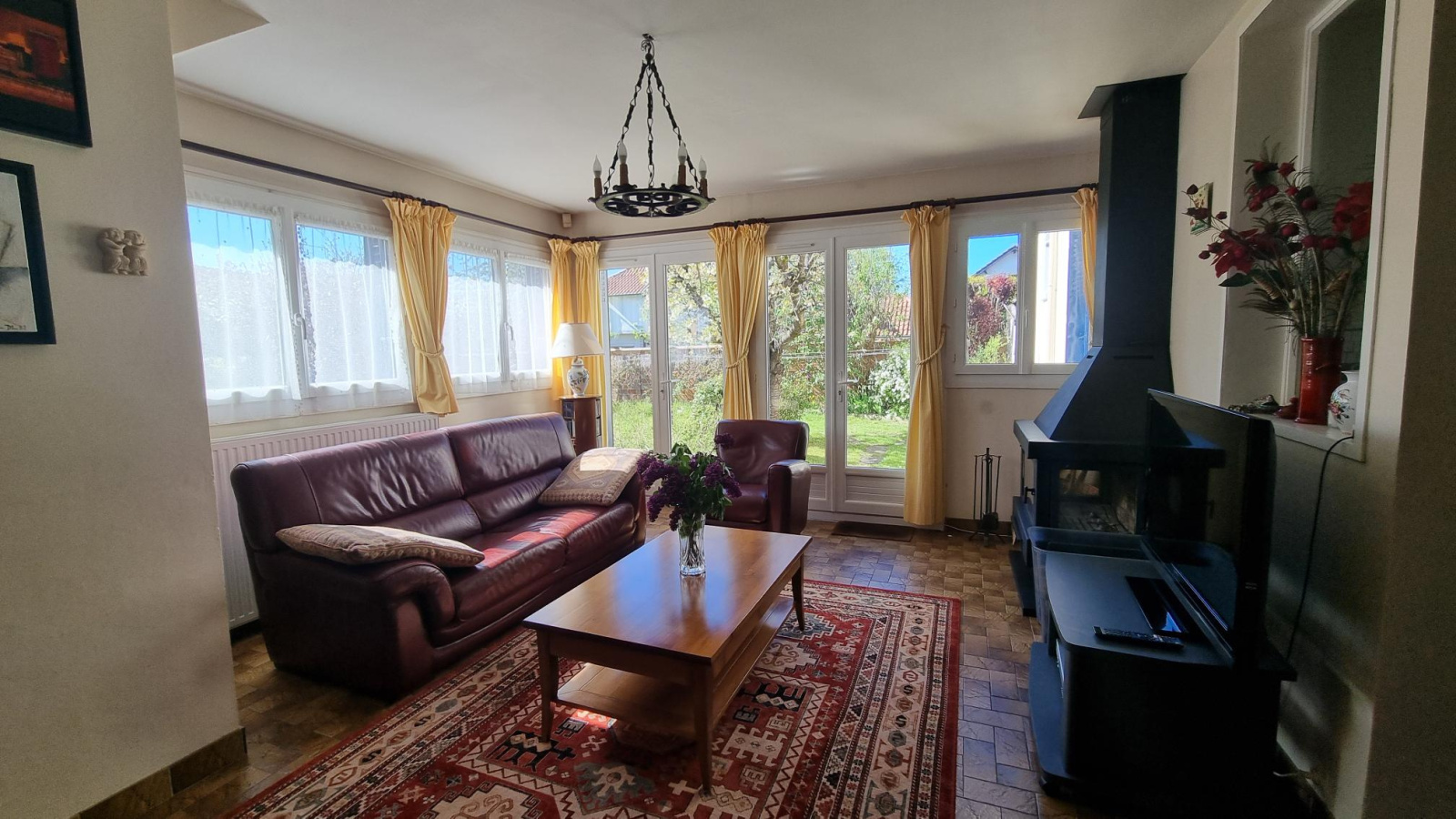 Image_, Maison, Brunoy, ref :24386